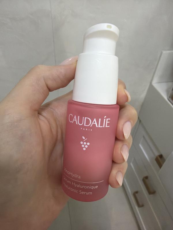 Hidratação perfeita