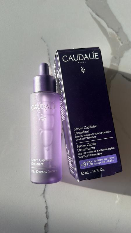 amazing hair serum