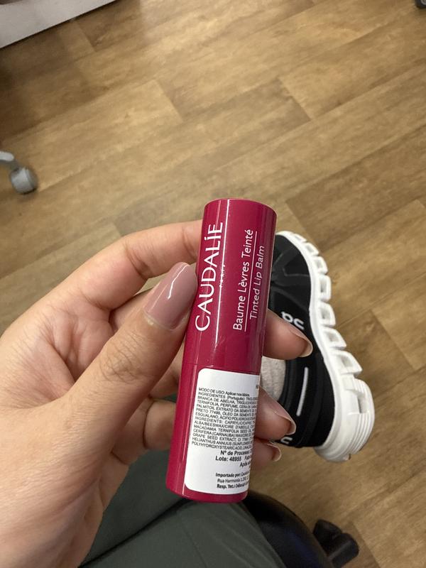 Hidratante labial