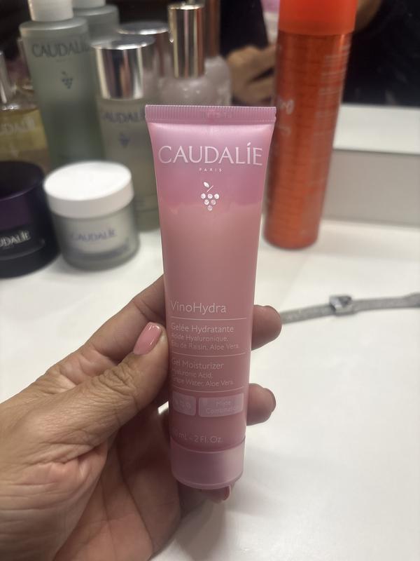 Hidratante facial