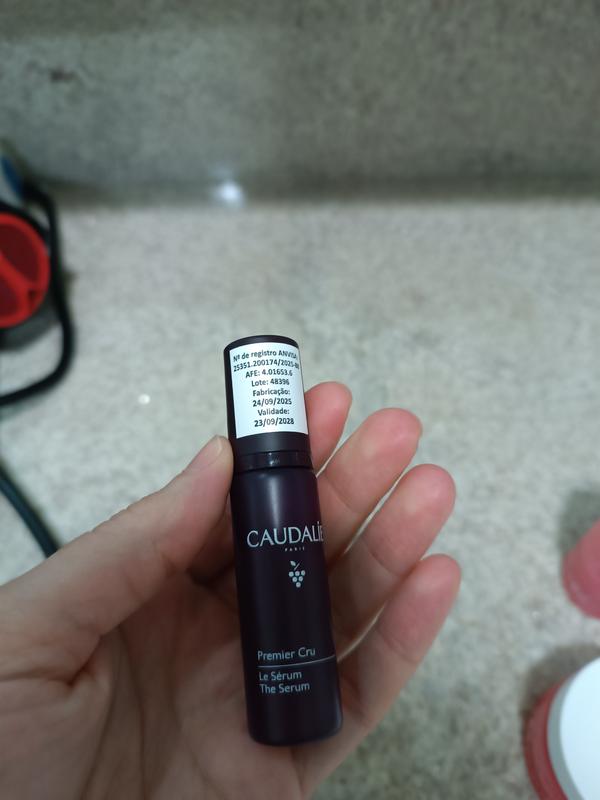O serum