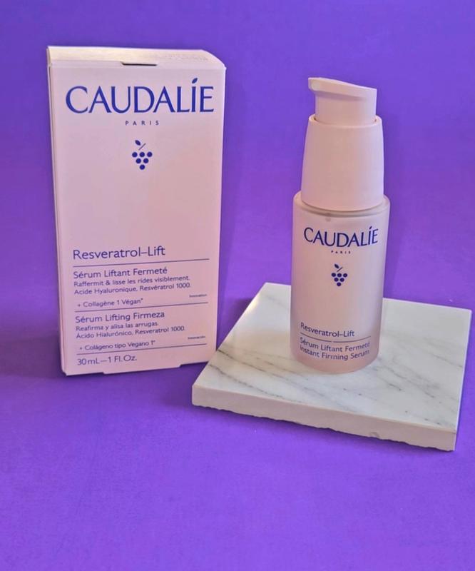 CAUDALIE Resveratrol Lift Instant Firming Serum 30 mL / 1 fl oz