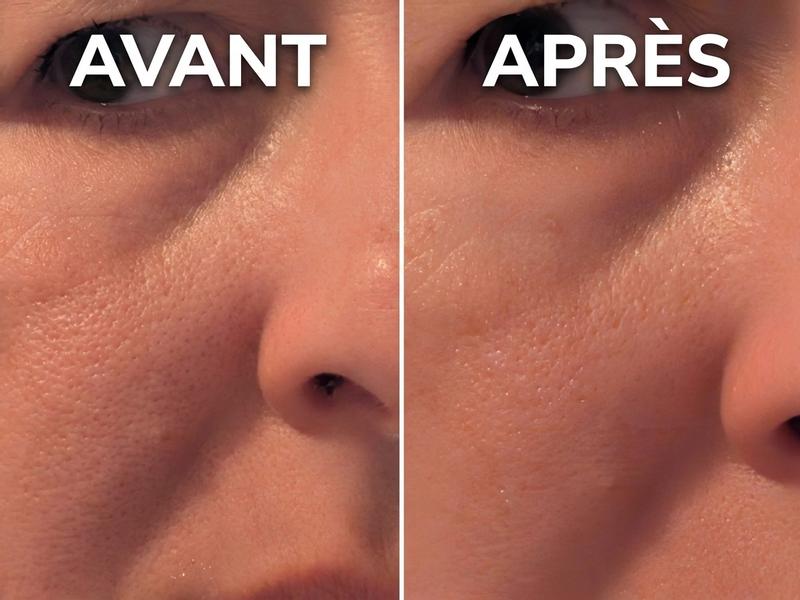 Vraiment efficace!