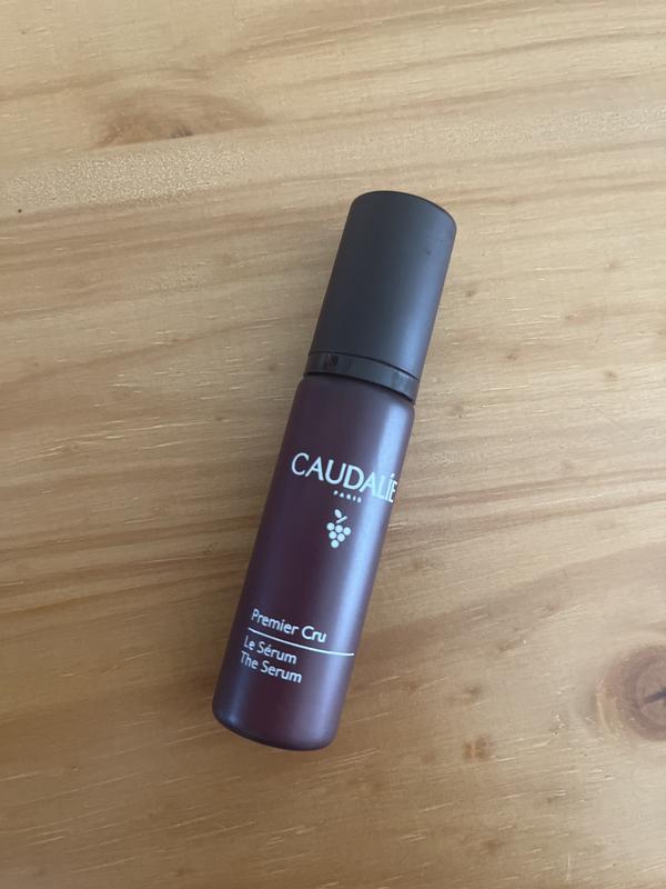 Serum maravilhoso