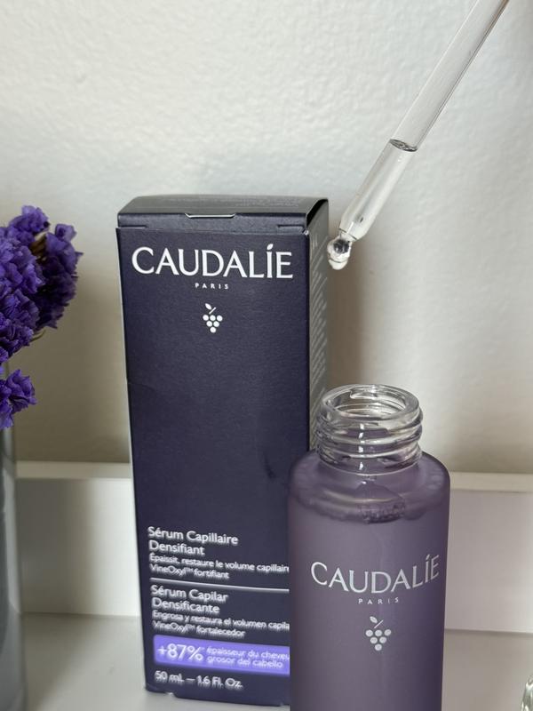My new addition into my hair routine