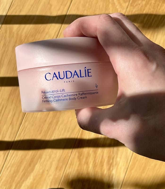 Nourshed, Firmer Skin