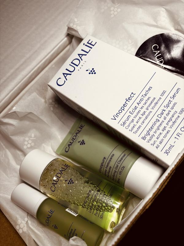Serum perfeito!