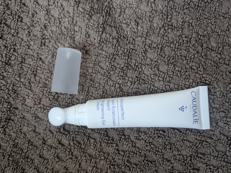 Funciona para ojeras