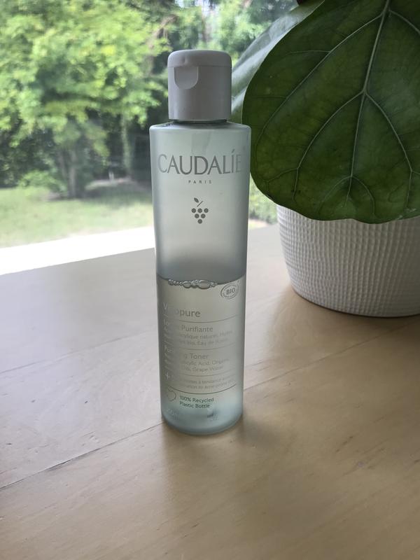 Fabulous Toner for Oily/Combination Toner