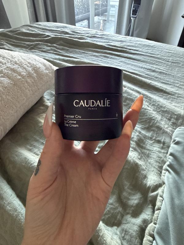 Perfect cream for fine lines !