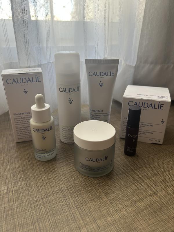 Satisfeita com o produto