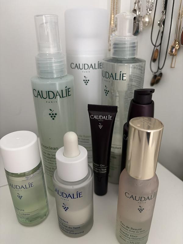 Serum éclat santé