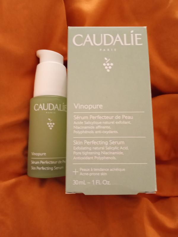 Caudalie Acne-Prone Skin Duo