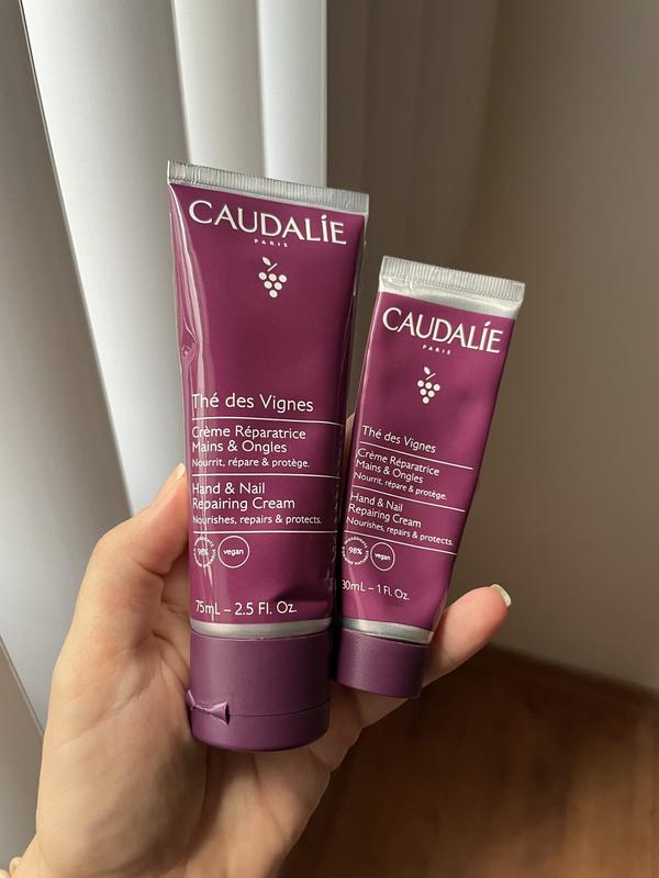 Creme para as mãos maravilhoso!