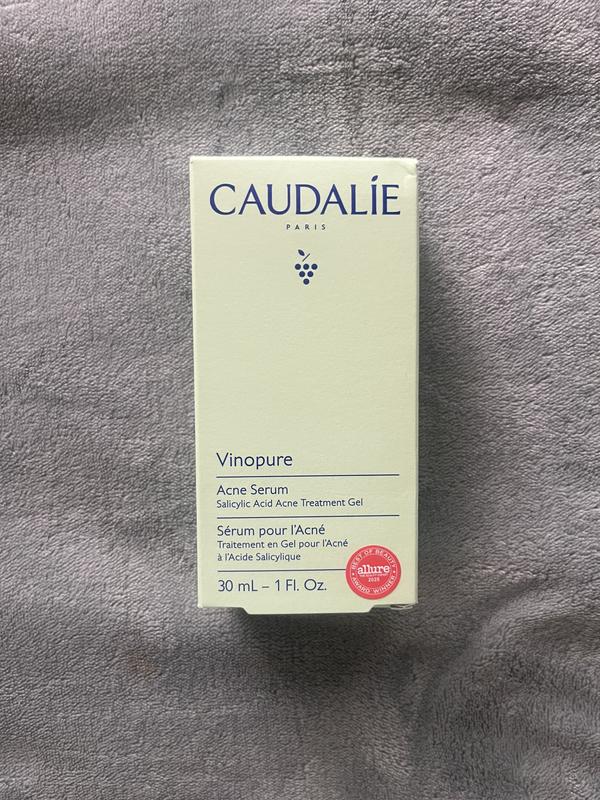 A must have in my skincare routine!!