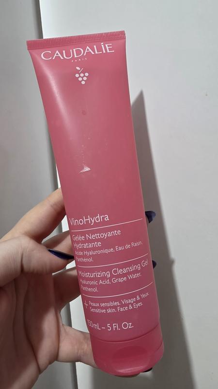 Gel de limpeza