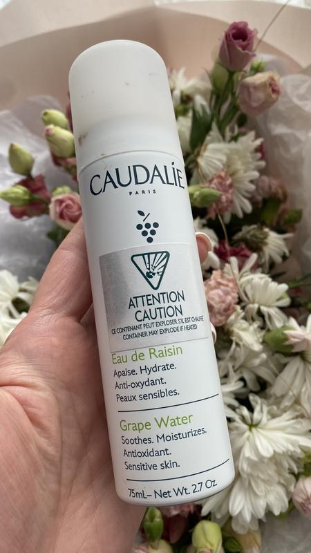 A Refreshing Boost for My Skin