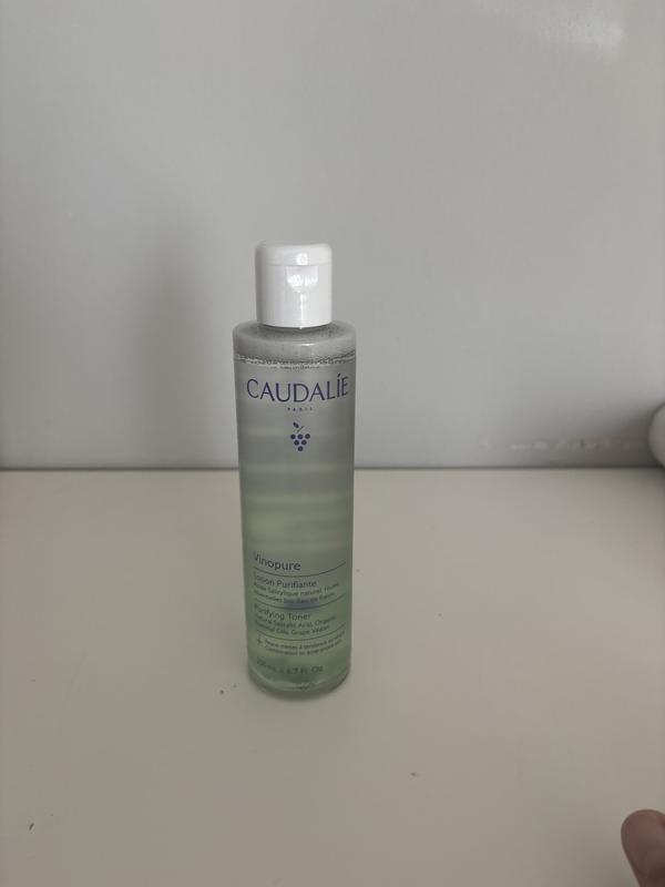 Amazing Caudalie toner!