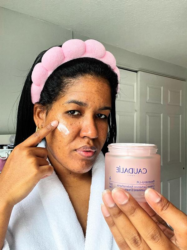 The cream that became my extra step after the serum