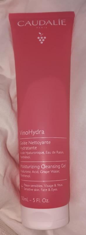 Limpeza que hidrata de verdade