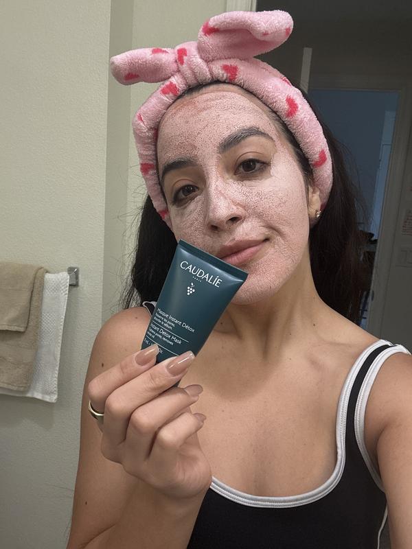 I love this mask!