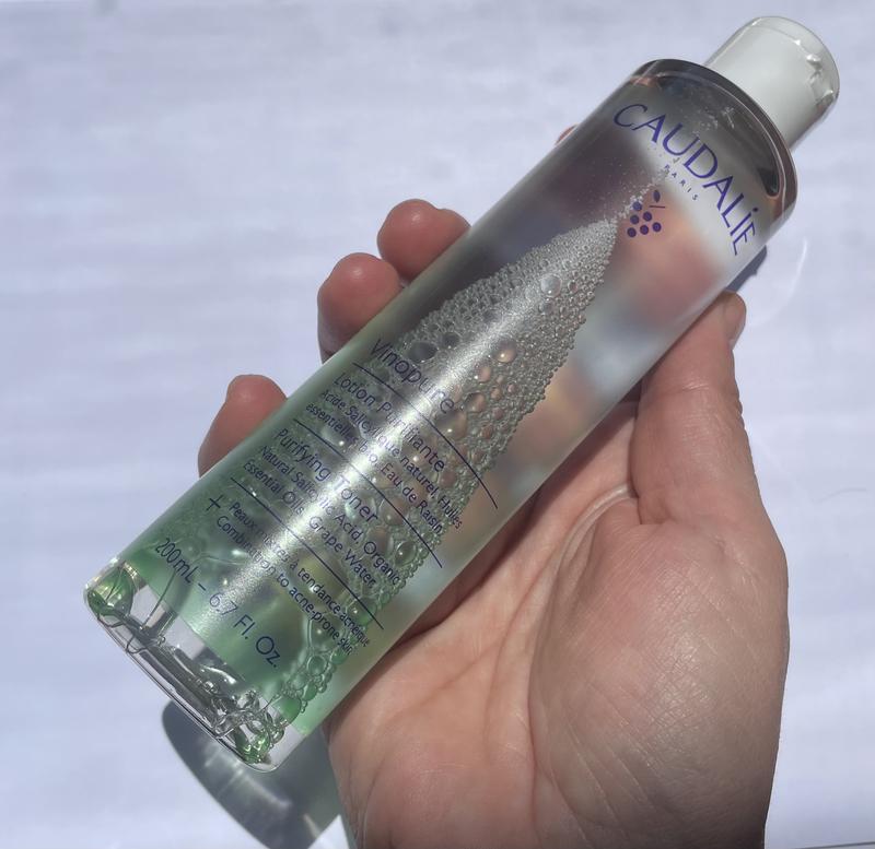 The best toner!