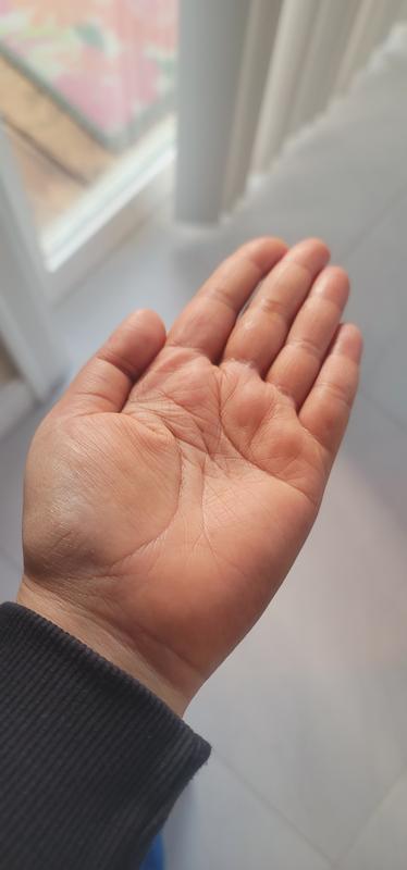 Takes more than 2 drops