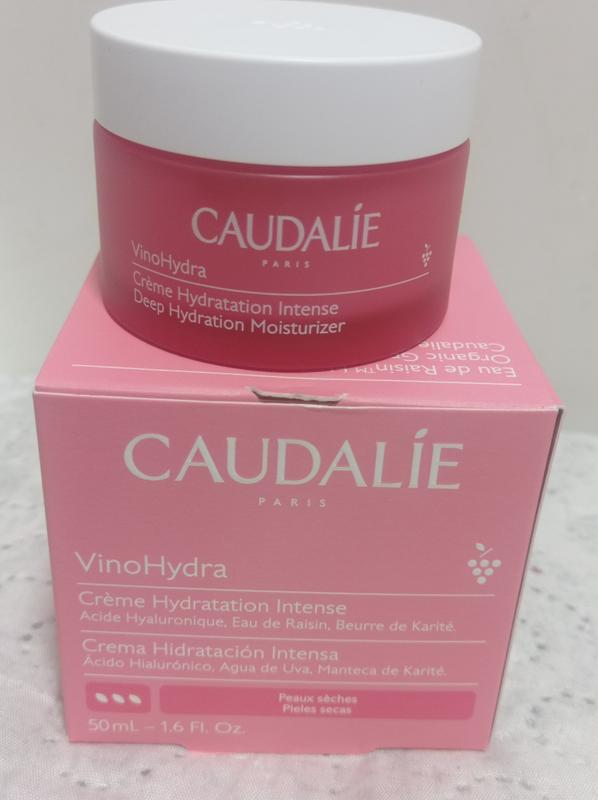Meu primeiro produto Caudalie