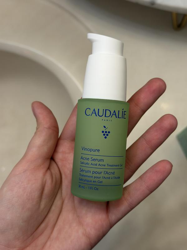 A Great Addition to My Acne Routine