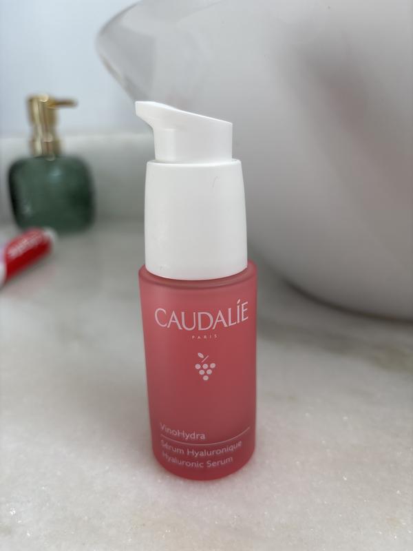 Sérum excelente para peles sensíveis
