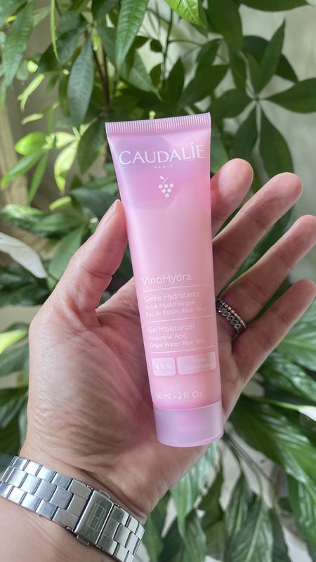 Gel de pureza