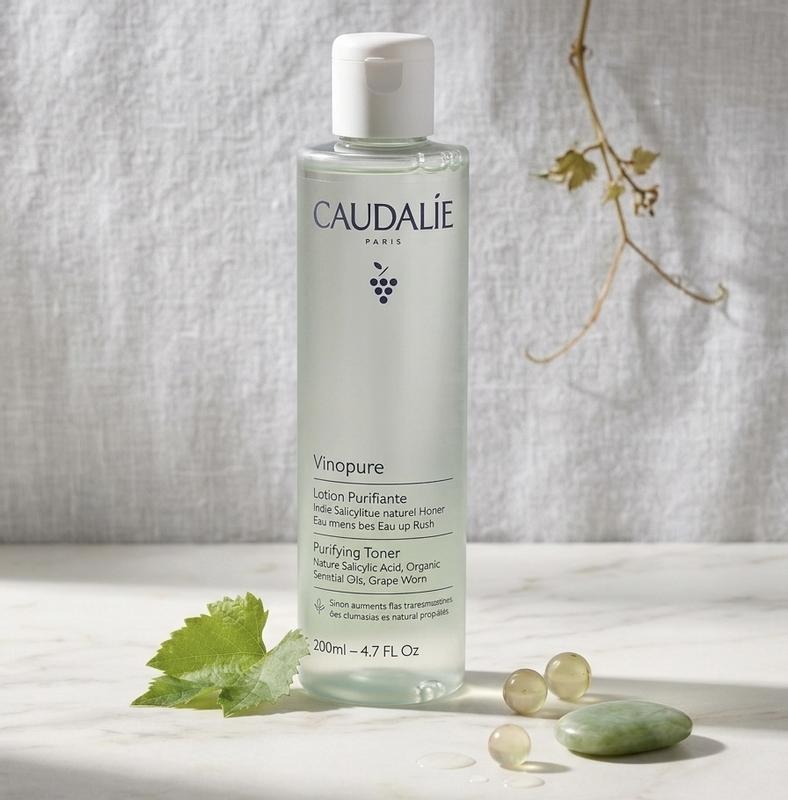 Clearer Skin & Refined Pores