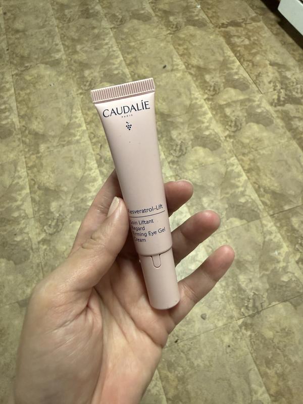 Hydrating & Refreshing Eye Cream