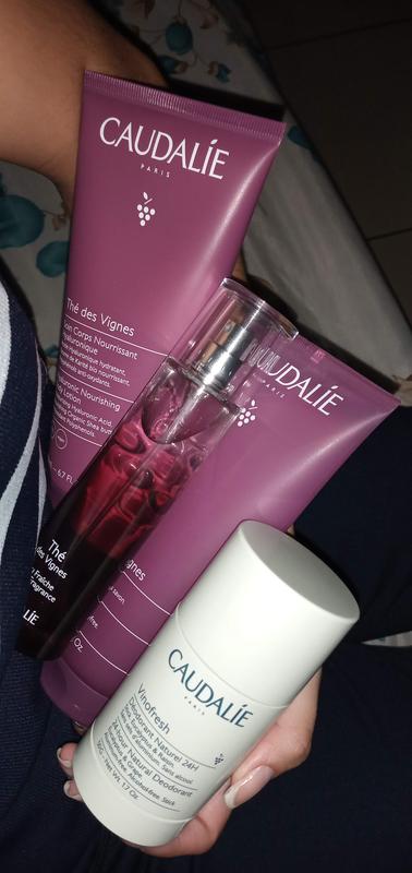Hidrata e é super leve