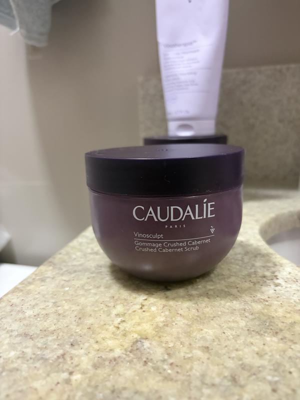 O melhor esfoliante que já usei!