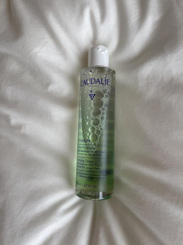 One of my favorite toners