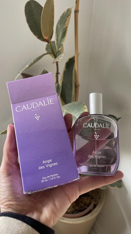 Fragrância sofisticada!!
