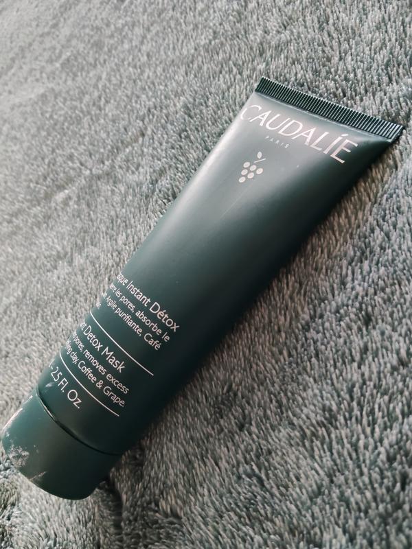 Detox Mask