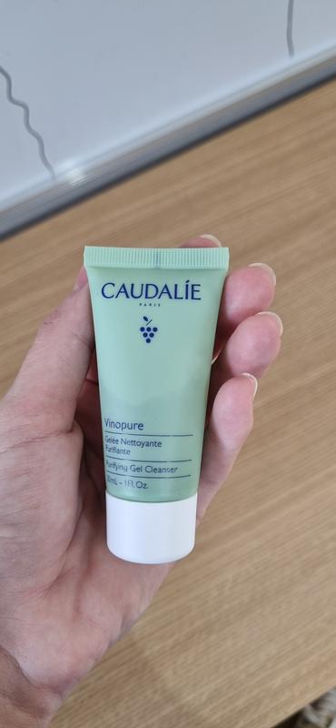 Gel perfeito