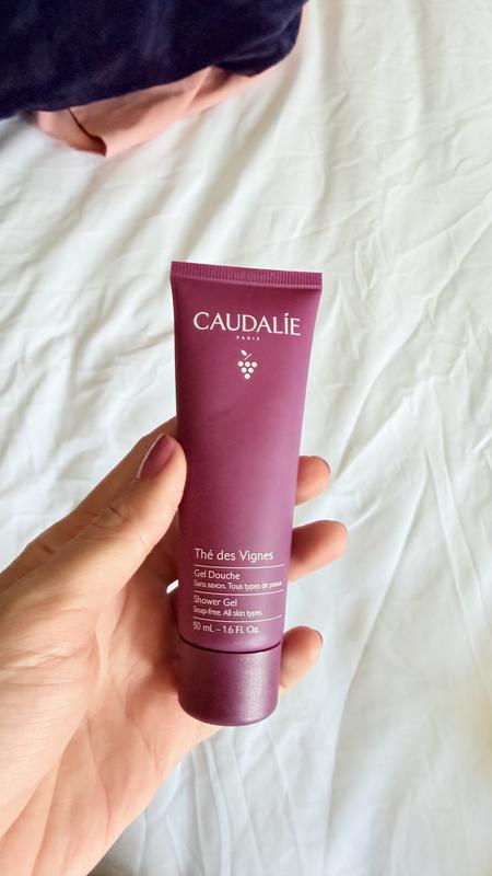 Great shower gel!