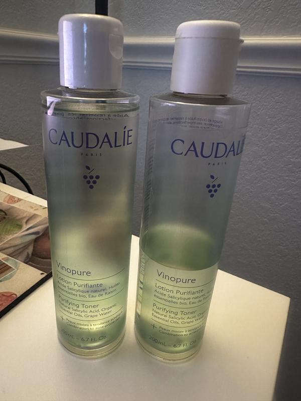 The best toner