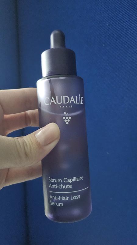 Cabelo mais encorpado, sem irritação e com fragrância suave!
