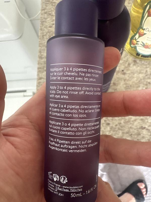 Produto entrega justamente o que promete