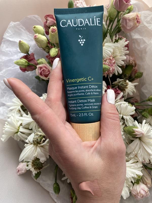 The Perfect Mask for a Healthy Glow