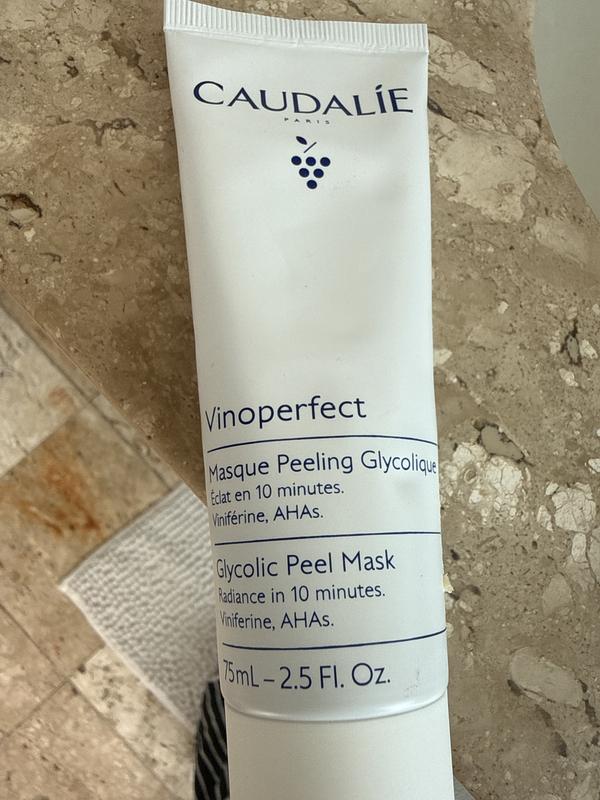 Máscara Peeling Vinoperct