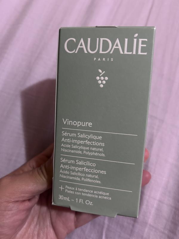 Excelente serum