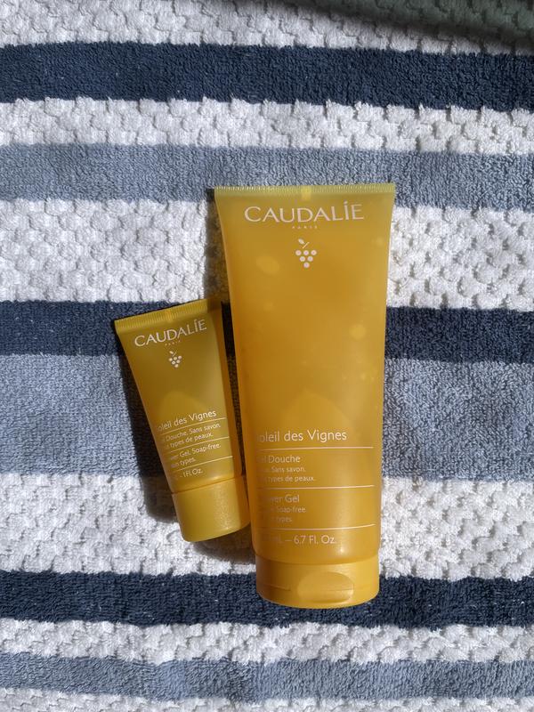 Gel incrível!