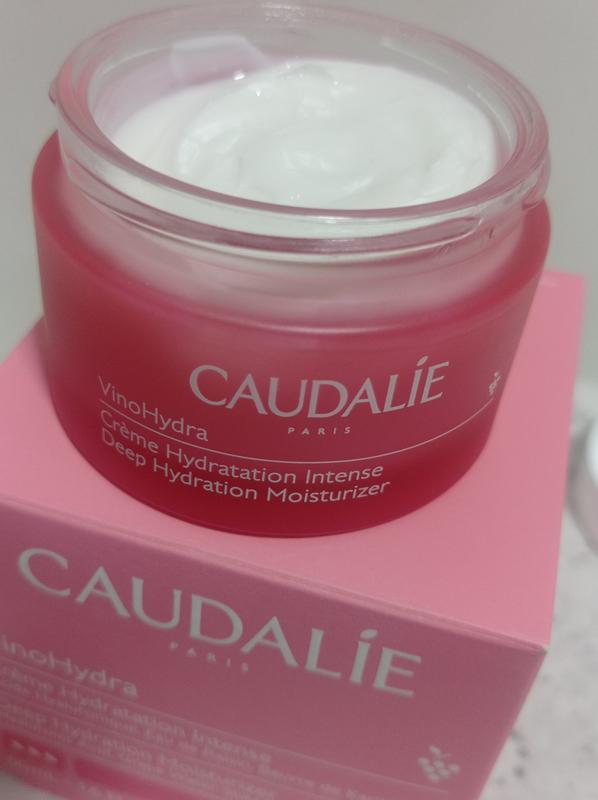 Meu primeiro produto Caudalie