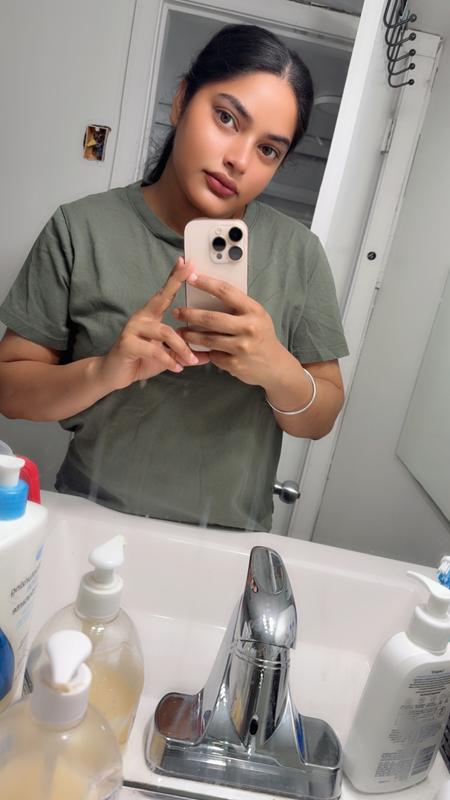 It’s good skin care
