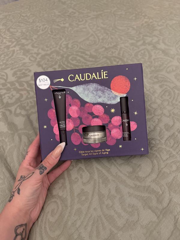 Awesome gift set !